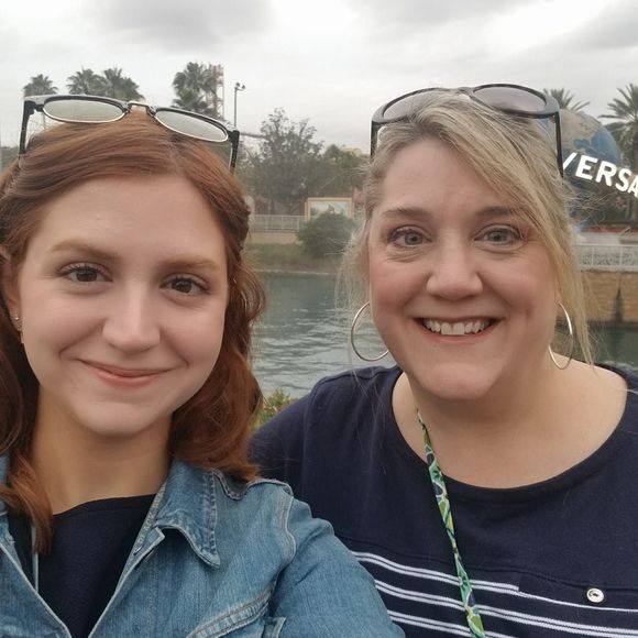 Meet your Posher, Sue - Picture 1 of 1